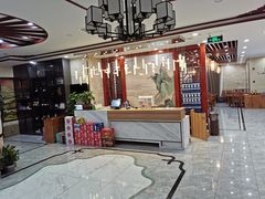 -大金山酒店