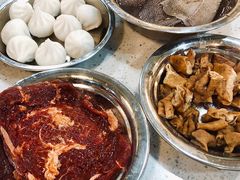 火锅牛排-电台巷火锅(科华总店)
