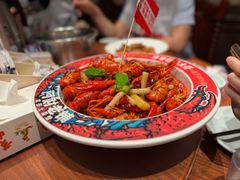 -阿财老铺·老蚌埠龙虾城(华夏总店)