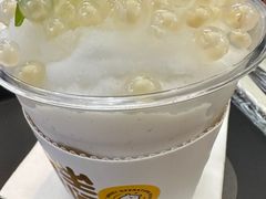-丹礼糖甜品
