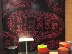 -麦当劳(佛山流行前线店)