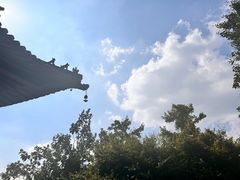 -杭州半山国家森林公园