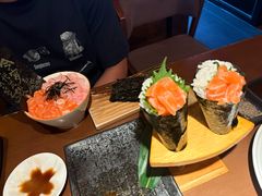 -千代武日本料理(哈西店)