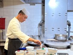 -老刘家永盛斋·传统泡馍(东关南街店)