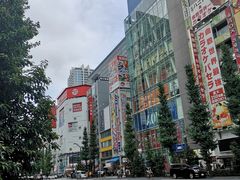 -秋叶原电器街