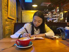 -TIMEZONE8东八时区餐厅&酒吧(798店)