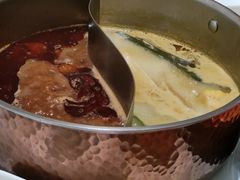-小茉庐和牛自助火锅(龙湖万达店)