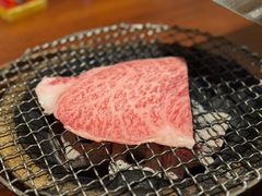 A5级西冷-牛福炭火烧肉(中惠山畔名城店)