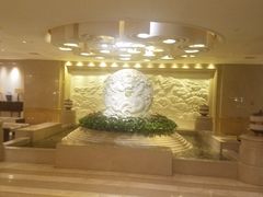 -浙江三立开元名都大酒店