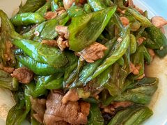 -丽华园(汉阳龙阳店)