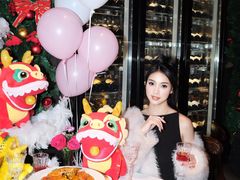 -狮拾久·现代新加坡料理(福田COCO Park店)