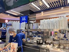 -煲珠公·老红糖珍珠奶茶(塘厦天虹店)