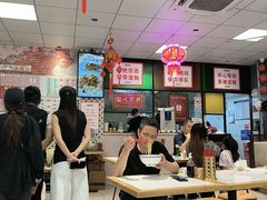 -鲁达面馆本帮风味(共康东路店)