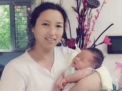 -爱月宝月嫂·育儿嫂(哈尔滨总店)