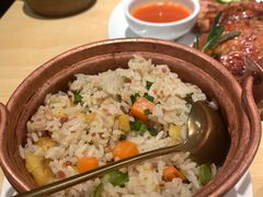 -一坐一忘云南菜(卓悦中心)