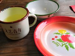 -沪公子·炭火蛙(303生活广场店)