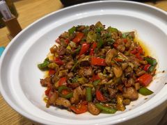 -老阿爸鲜鱼土菜(昆山花桥店)
