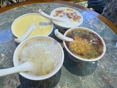 -百花传统甜品店(原址店)