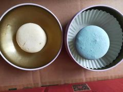 -麦雪尔甜品·生日蛋糕(新街口旗舰店)