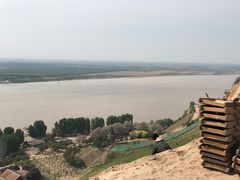 -古柏渡飞黄旅游区