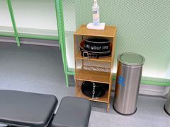 -优享健身(三元桥店)
