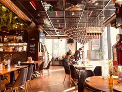 -1886德国汽车餐厅(外滩中央店)