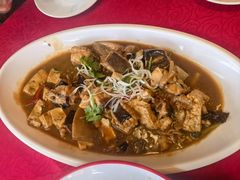 -盈春大饭店(千山路店)