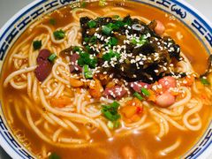 -味福记·江西小炒·南昌小吃(青山湖万达店)