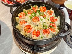 -山四砂锅(太原钟楼街店)