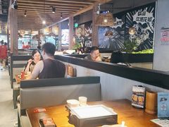 -管氏翅吧(台湾街店)
