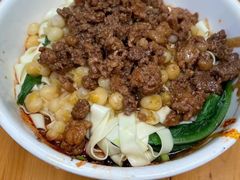 -朱儿面庄(洋河三路店)