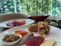 -怡咖啡海鲜自助餐厅(浦东香格里拉店)