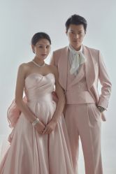 -天长地久婚纱摄影(天宁北路店)