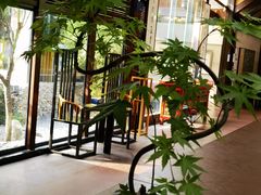 -老房子金沙元年川菜食府·花园餐厅(金沙店)