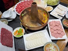 -仁和四季涮肉馆(天坛南门店)