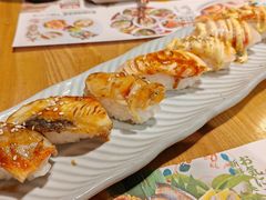 -Sushi Love 创意寿司(丽影广场店)