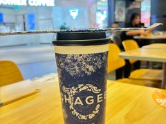 -霸王茶姬(上海静安大悦城店)