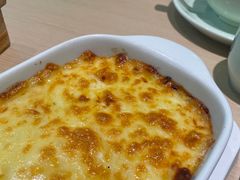 -吕氏疙瘩汤·海鲜新鲁菜(凯德mall新都心店)