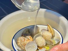-鑫悦楼煎蟹·16年海鲜大排档
