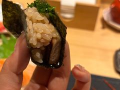 -鲤·鮨KOISUSHI
