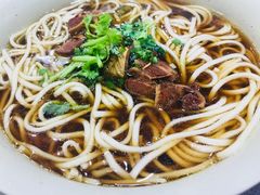 -李先生牛肉面·米饭套餐