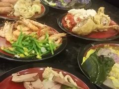 自助餐-东方之珠洗浴休闲广场(南开店)