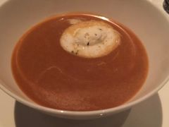 -文华扒房及酒吧(香港文华东方酒店)