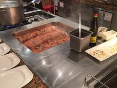 -杭州国际会议中心洲际酒店-原素全日餐厅(解放东路店)