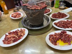 -西塔隆太白烤牛肉馆(图们路店)