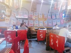 -聚点串吧·北京烧烤(赵登禹路店)