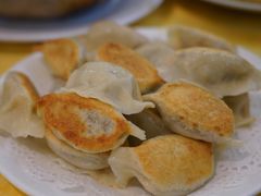 煎饺-莲花公园煎蟹(总店)