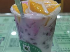 -玉椰林甜品店(创始店)