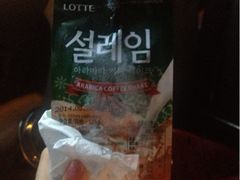 iphone_upload_pic-郑阿姨的家·이모네·韩料&烤肉(武川路店)