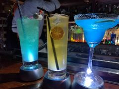 -迦南D BAR